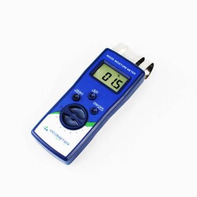 Wood Handheld Portable Non-Destructive Moisture Meter Vm-W