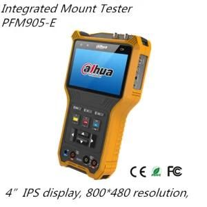 Dahua Integrated Mount Tester (PFM905-E)