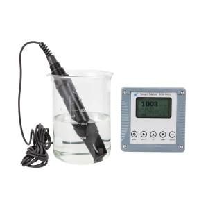 Digital Water Analysis Salinity Conductivity Meter