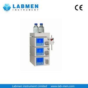 High Performance Liquid Chromatograph for Tablet and Capsule