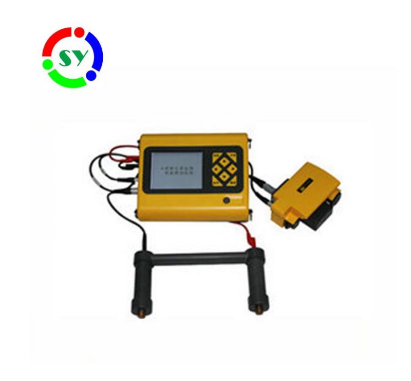 Rebar Corrosion Tester and Steel-Bar Corrosion Tester
