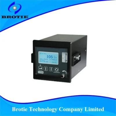 Brotie Trace Ppm Oxygen Analyzer Instrument