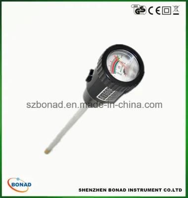 Soil pH and Moisture Test Meter for Greenhouse