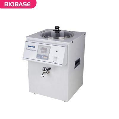 Biobase Pathological Workstation Specimen Preparation Paraffin Dispenser