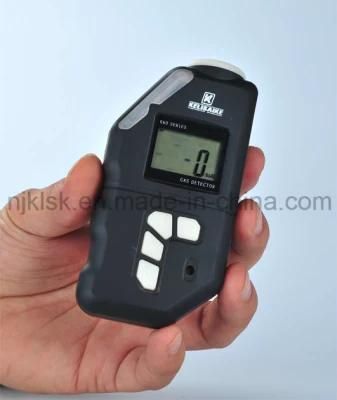 Battery Operated 0-20ppm Portable Ozone Gas Leak Detector: