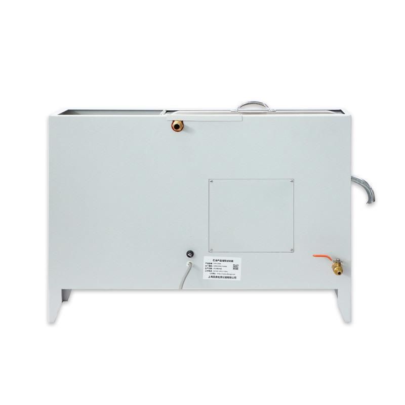 Atsm D86 Petroleum Products Distillation Tester of Liquid Fuels