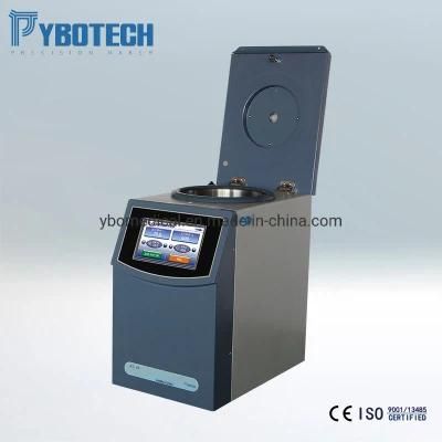 High Efficiency Lab Test Equipment Tissue Lyser Grind Machine