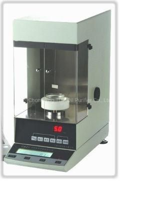 ASTM D1417 Automatic Surface/Interface Tension Tester It-800m