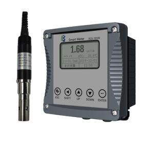 Eit High Accuracy ECG-1910s Online Electrical Ec Conductivity Controller for Industrial Waste Analysis