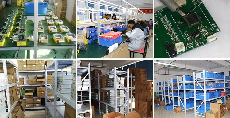 High Quality Fixed Industry Use Gas Detector with 4-20 Ma Output for H2s Gas Monitoring
