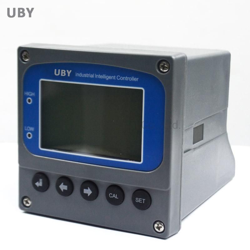 on-Line Aquaculture Do Monitor Dissolved Oxygen pH and Chlorine Water Quality Meter