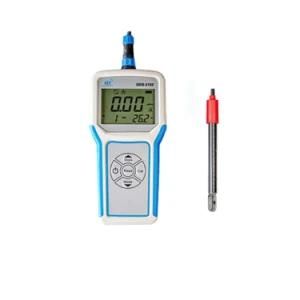 0 to 14.00 pH Measuring Range Portable Pocket Size Digital pH Meter / Tester for Drinking Water,