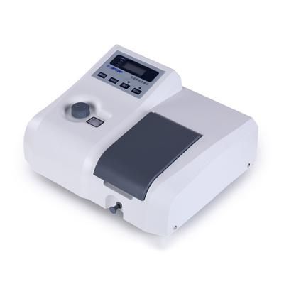 721/722 UV Visible Portable Spectrophotometer