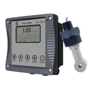 Industrial Digital RS485 Electrical Conductivity Probe TDS Meter Conductivity Sensor Electrode Ec Controller