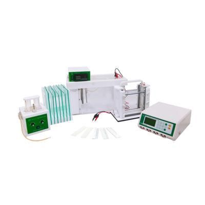 Denaturing Gradient Gel Electrophoresis Unit (DGGE)