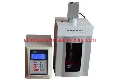 Ultrasonic Homogenizer Mh-1000y