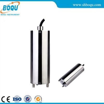 Online Turbidity Electrode 4-20mA Sludge Concentration Sensor