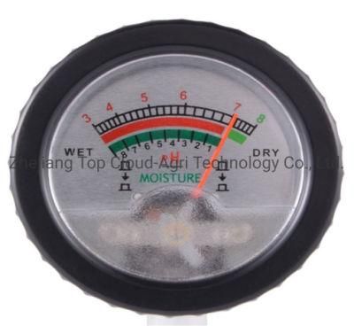 Sdt-60 Soil Acidometer or Soil pH Moisture Meter
