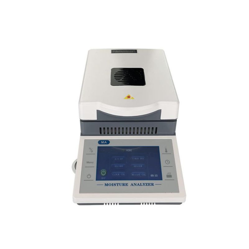 Drying Food Moisture Meter Fast and Accurate Measurement