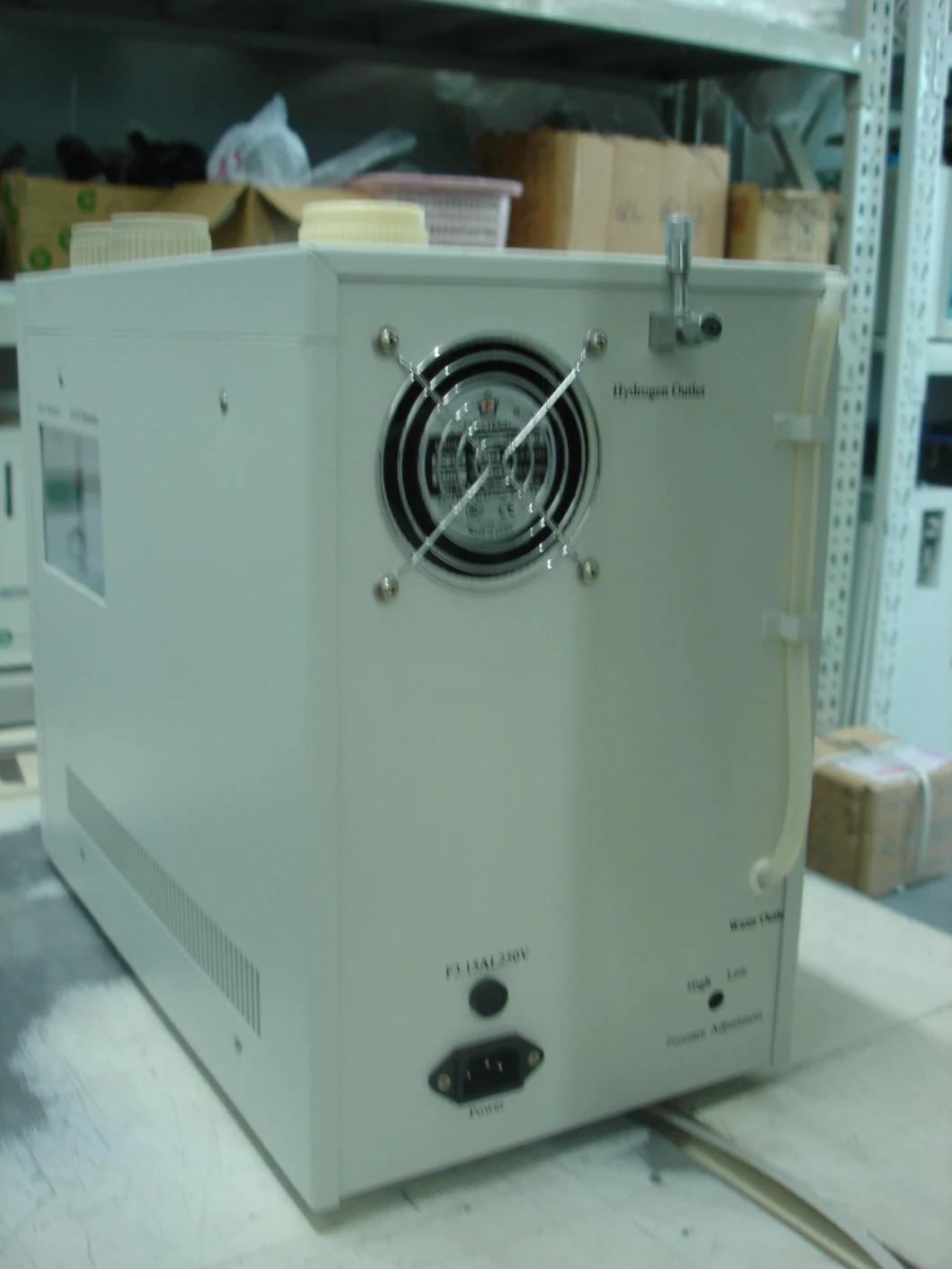 Ql-300b 99.9999% Purity Lab Use Hydrogen Generator for Gas Chromatography