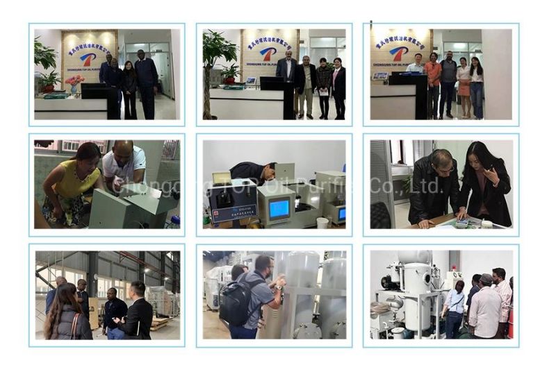 Vacuum Distillation Analyzer for Petroleum Products Dil-004D