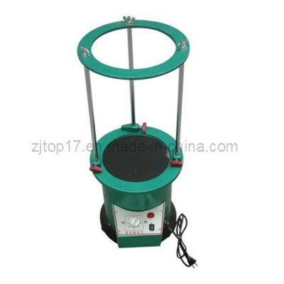 Trx-6series Soil Vibrational Screening Instrument