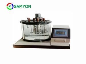 Kinematic Viscosity / Reverse-Flow Viscosity / Viscosity Index Tester