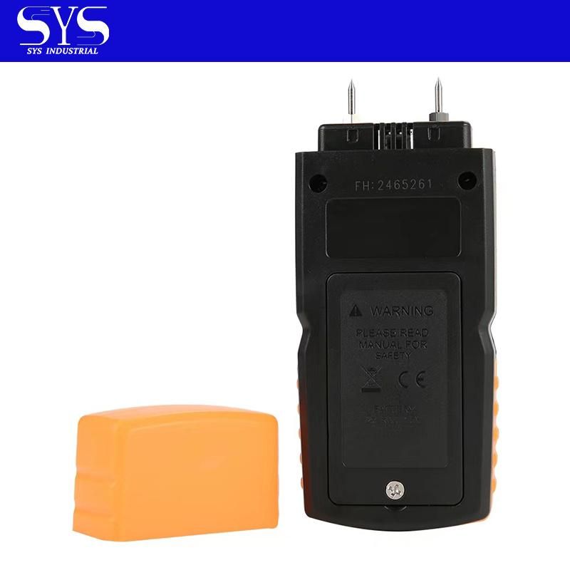 Wood Moisture Meter Digital Wood Moisture Meter Sm600