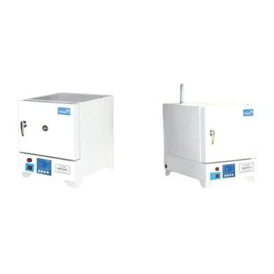 Bzh Series Electric Resistance Furnace