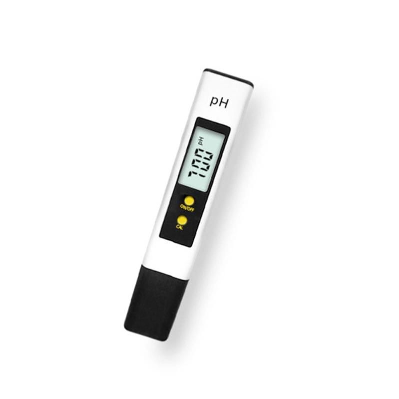 Soil Water for Ec TDS Tester and Milk Price Pen Hanna Digital Portable Cosmetics Benchtop Blood Conductivity pH Meter