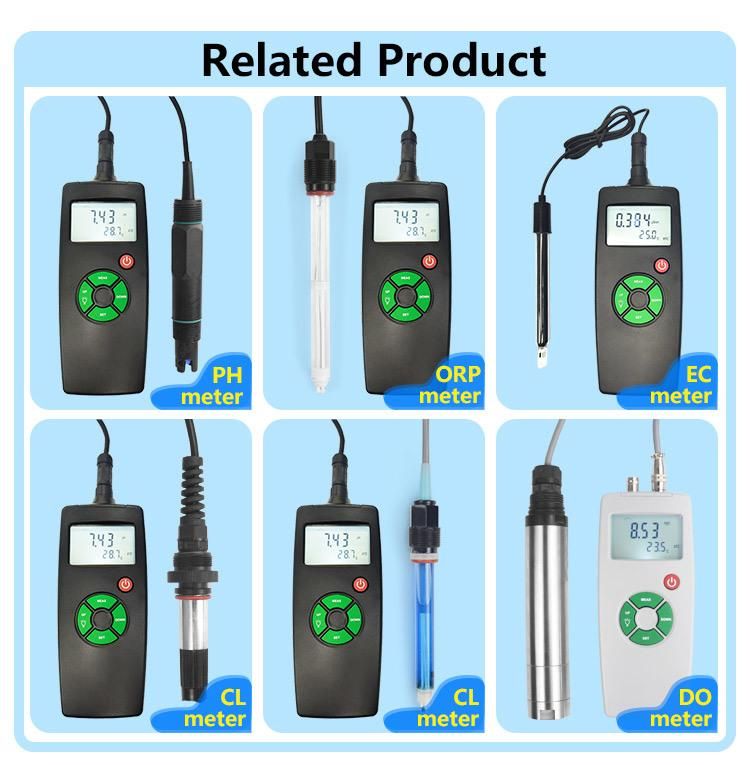 High Quality Bluelab Combo Meter Portable pH & Ec Conductivity