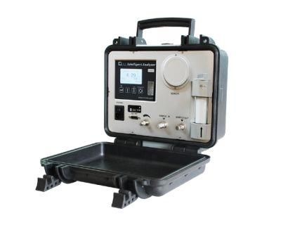 Ci-PC931/932 Portable Trace Oxygen Analyzer