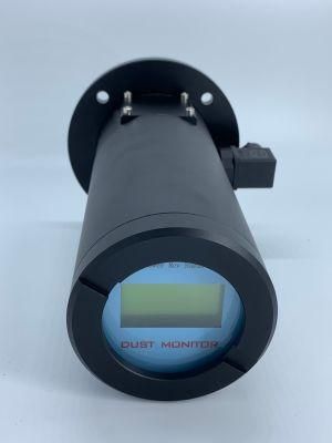 Particulates Opacity Monitor Dust Monitor