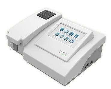 Eastmed Em88 Semi Auto Chemistry Analyzer Price for Hospital Use