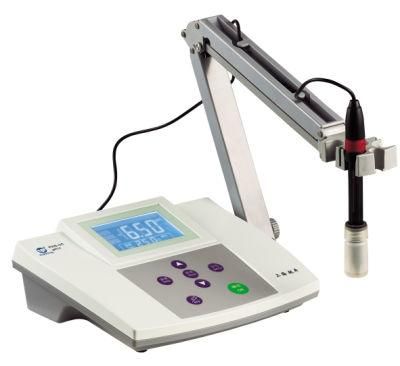 Laboratory Digital Benchtop pH Meter Water Tester, pH, Digital pH Meter