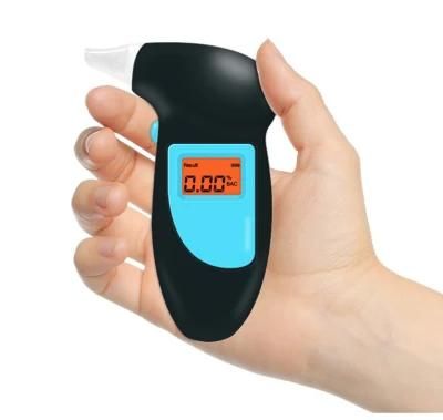 Dual Mobile System Alcohol Bluetooth Tester Hot Sale in Japan