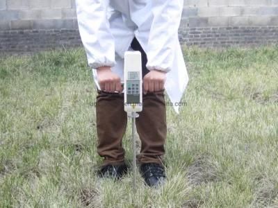 Tyd-2 Portable Soil Hardness Tester Meter