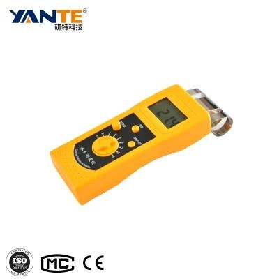 Yante High Quality Paper Moisture Tester