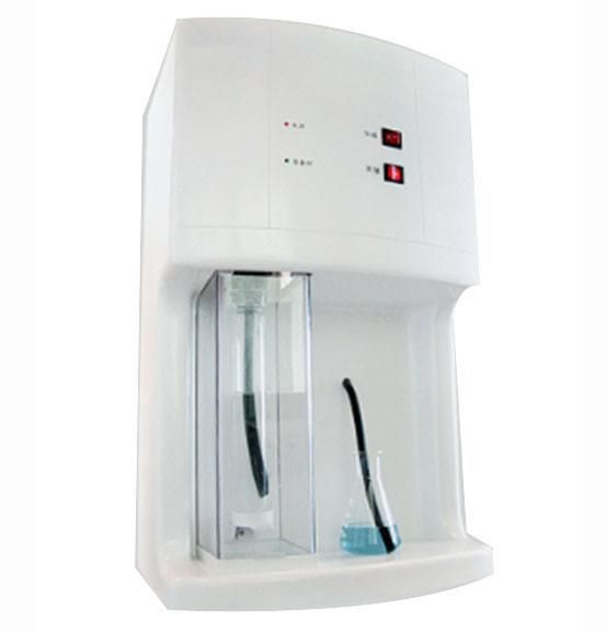 Biometer Semi-Automatic Micro Kjeldahl Apparatus Nitrogen Kjeldahl Analyzer