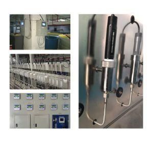 Cost-Effective 4-20mA Ec/TDS Analyzer