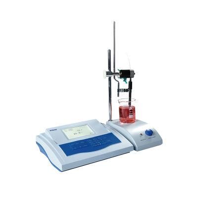 Biobase Potential Titrator for Laboratory Machine