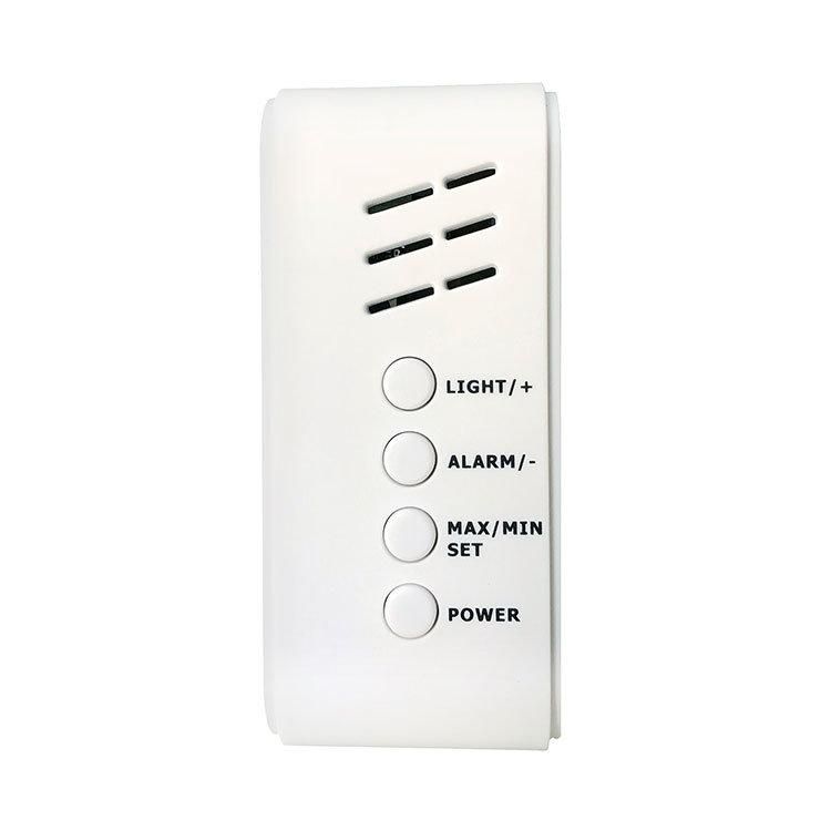 Yeh-220 Air Quality Monitor Hcho Formaldehyde Detector Indoor Pollution Meter