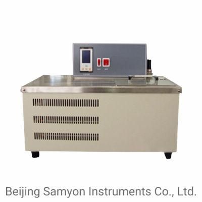 Multifunctional Circulatory Constant Temperature Water Bath