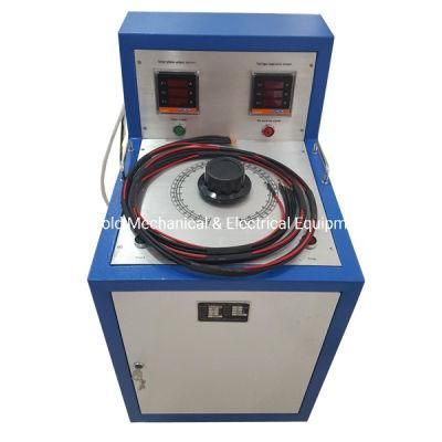 2000A Large Current Generator Primary High Current Injection Tester