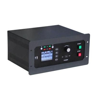 Professional Carbon Monoxide Detection Gas Analyzer, Oxygen Gas Analysis Detector