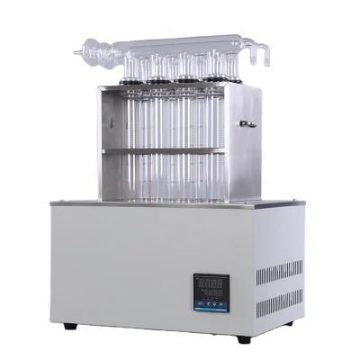 Digestive Induction Melting Furnace with Good Price