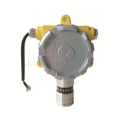 High Quality Fixed Co Gas Detector with Imported Gas Sensors