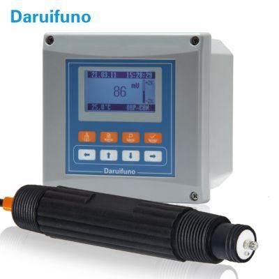 Online Digital ORP Electrode Water ORP Sensor with All-in-One Package