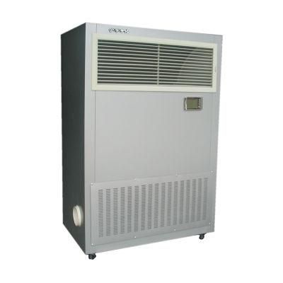 PAU-1000 mobile type self-purifier