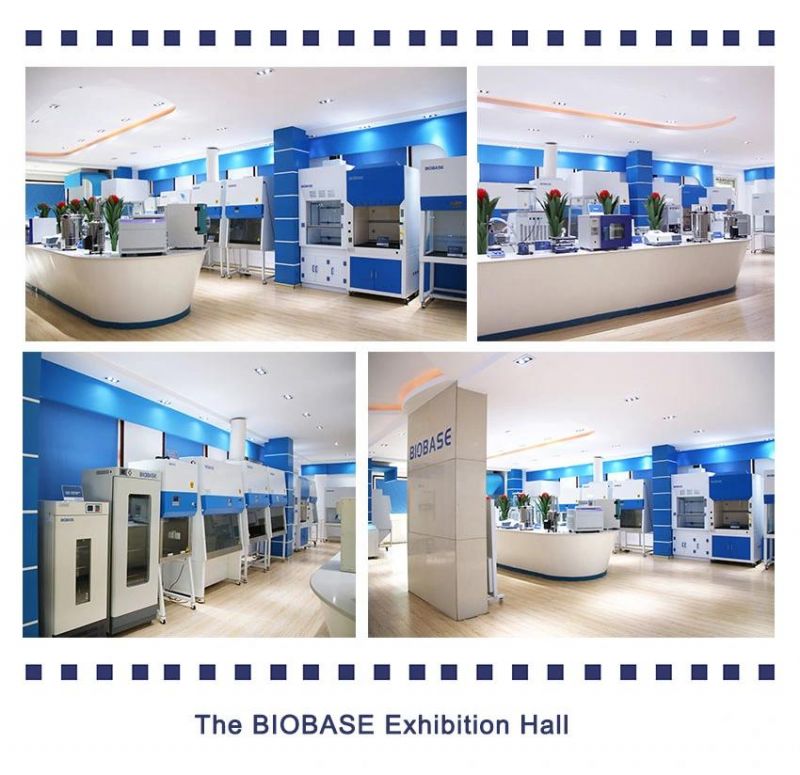 Biobase Laboratory Air Humidity Rapid Moisture Meter